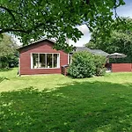Bv310-blavand-gronnevej-16 * Blavand