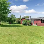 Holiday home Bv310-blavand-gronnevej-16 *