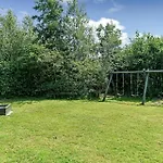 Holiday home Bv310-blavand-gronnevej-16 Blavand