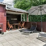 Bv310-blavand-gronnevej-16 Holiday home