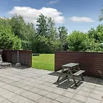 Bv310-blavand-gronnevej-16 Holiday home *