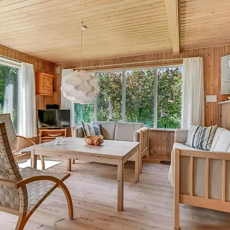 Bv310-blavand-gronnevej-16 Hébergement de vacances