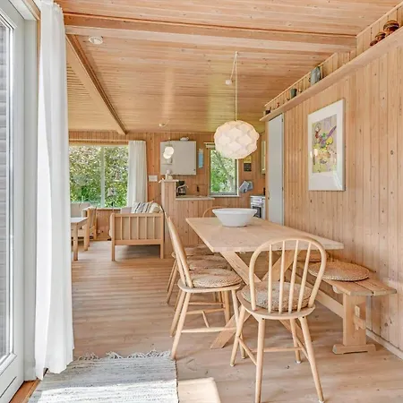 Bv310-blavand-gronnevej-16 * Blåvand