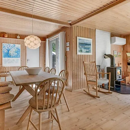 Bv310-blavand-gronnevej-16 Hébergement de vacances *