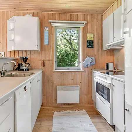 Bv310-blavand-gronnevej-16 Prázdninový dům *