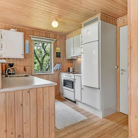 Prázdninový dům Bv310-blavand-gronnevej-16