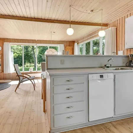 Bv310-blavand-gronnevej-16 Prázdninový dům Blåvand