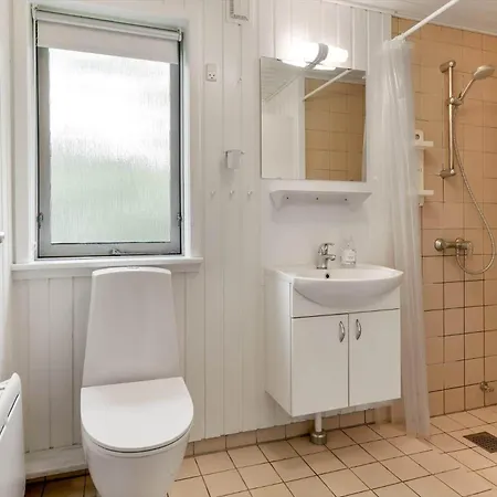 Bv310-blavand-gronnevej-16 Prázdninový dům Blåvand