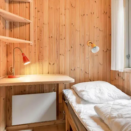 Bv310-blavand-gronnevej-16 Prázdninový dům