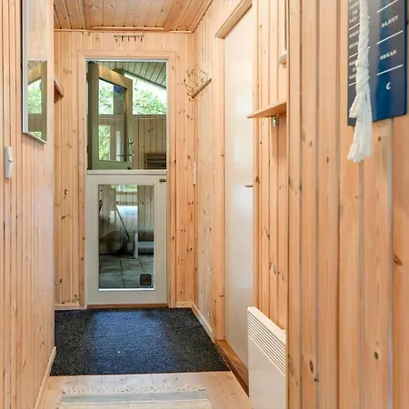 Bv310-blavand-gronnevej-16 Prázdninový dům *