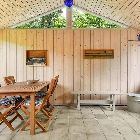 Bv310-blavand-gronnevej-16 Hébergement de vacances