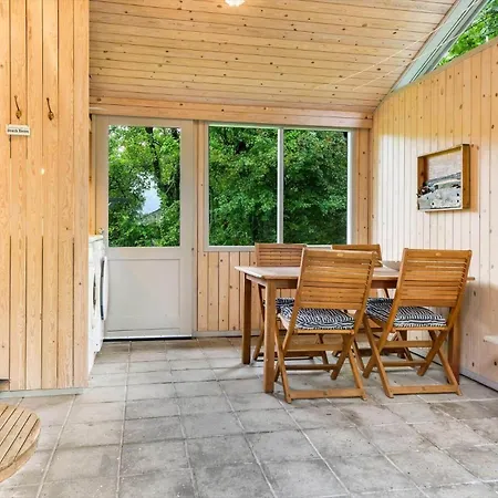 Bv310-blavand-gronnevej-16 Prázdninový dům *