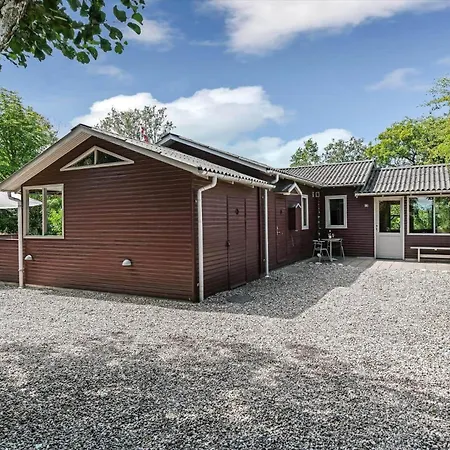 Bv310-blavand-gronnevej-16 Hébergement de vacances *