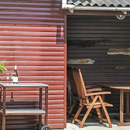 Bv310-blavand-gronnevej-16 Hébergement de vacances