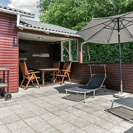 Bv310-blavand-gronnevej-16 Hébergement de vacances Blåvand