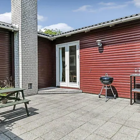 Prázdninový dům Bv310-blavand-gronnevej-16 Blåvand