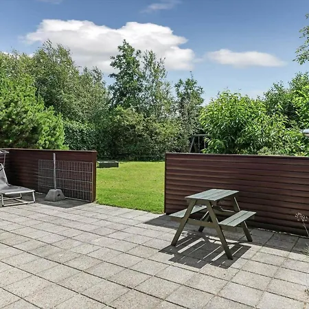 Bv310-blavand-gronnevej-16 Prázdninový dům