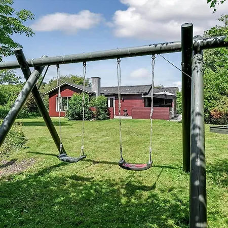 Holiday home Bv310-blavand-gronnevej-16