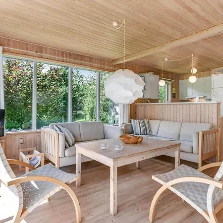 بيت للعطل Bv310-blavand-gronnevej-16