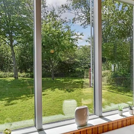 بيت للعطل Bv310-blavand-gronnevej-16 *