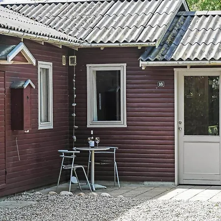 Bv310-blavand-gronnevej-16 度假居 布拉万德