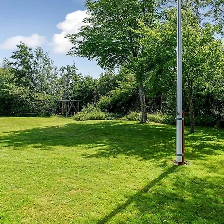 度假居 Bv310-blavand-gronnevej-16