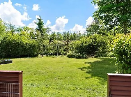 بيت للعطل Bv310-blavand-gronnevej-16 *
