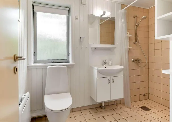 بيت للعطل Bv310-blavand-gronnevej-16 Blåvand