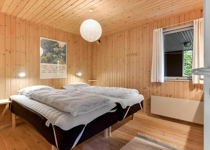 Bv310-blavand-gronnevej-16 بيت للعطل