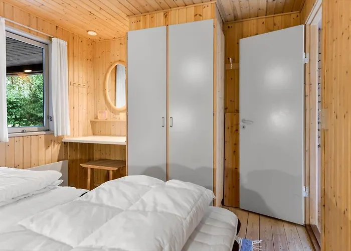 Bv310-blavand-gronnevej-16 بيت للعطل Blåvand