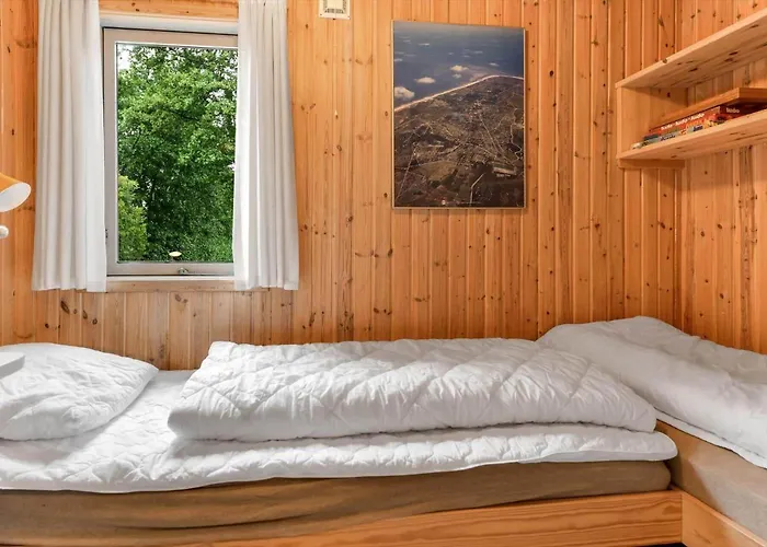 بيت للعطل Bv310-blavand-gronnevej-16 Blåvand