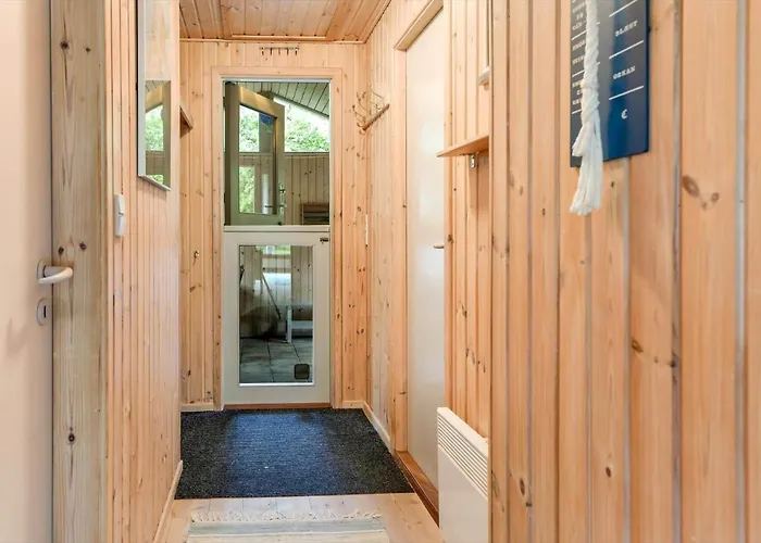 Bv310-blavand-gronnevej-16 بيت للعطل Blåvand