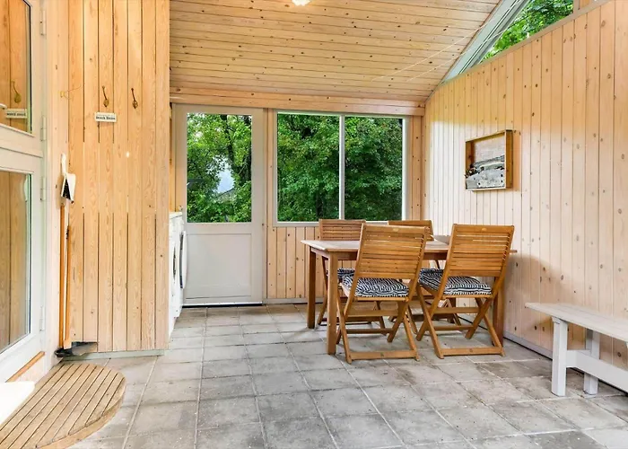 Bv310-blavand-gronnevej-16 بيت للعطل