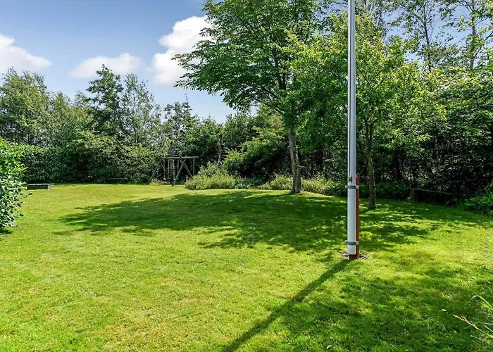 بيت للعطل Bv310-blavand-gronnevej-16