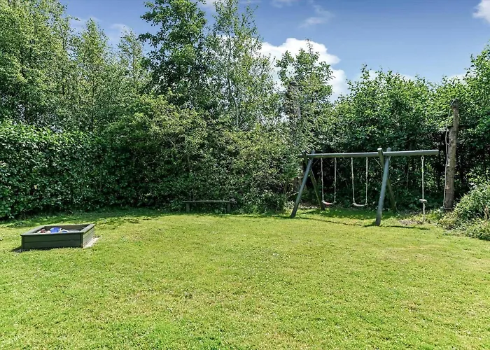 بيت للعطل Bv310-blavand-gronnevej-16 Blåvand