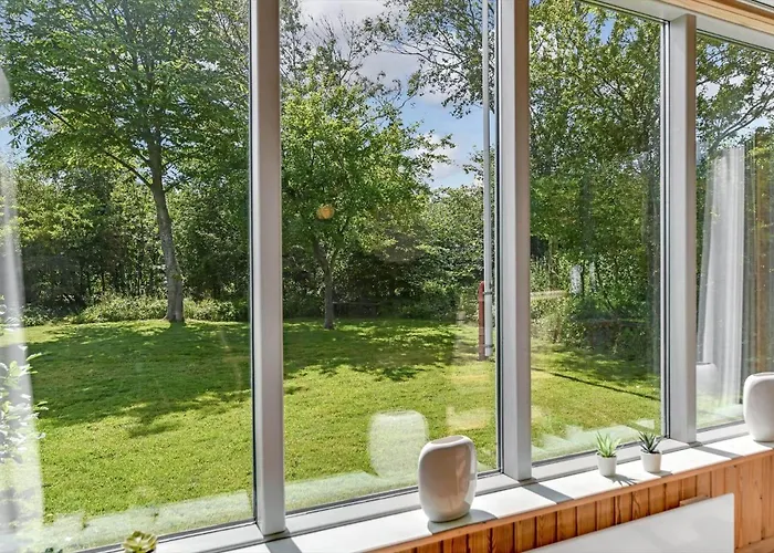 بيت للعطل Bv310-blavand-gronnevej-16 Blåvand