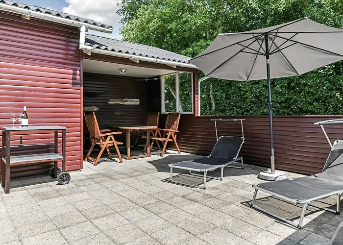 Bv310-blavand-gronnevej-16 بيت للعطل