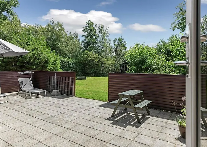 Bv310-blavand-gronnevej-16 بيت للعطل *